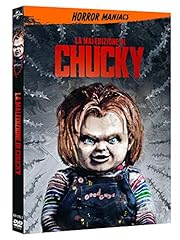 Maledizione chucky usato  Spedito ovunque in Italia 