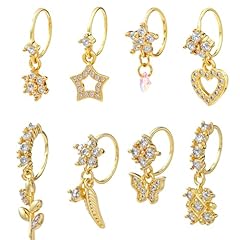 Tucnoeu pcs dangle for sale  Delivered anywhere in UK