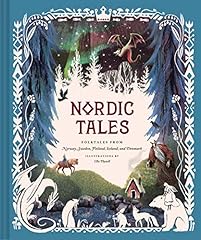 Nordic tales folktales for sale  Delivered anywhere in Ireland