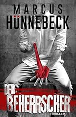 Beherrscher thriller gebraucht kaufen  Wird an jeden Ort in Deutschland