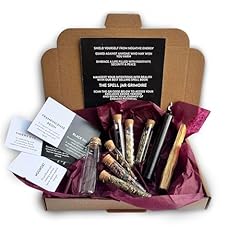 Witchcraft protection spell for sale  Delivered anywhere in UK