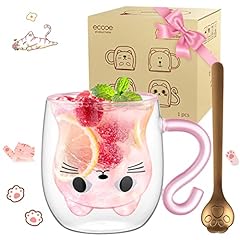 Ecooe tasse chat d'occasion  Livré partout en France