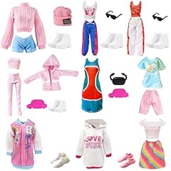 Stück puppen kleidung gebraucht kaufen  Wird an jeden Ort in Deutschland
