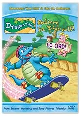 Dragon tales believe for sale  Delivered anywhere in USA 