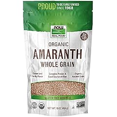Foods organic amaranth for sale  Delivered anywhere in USA 