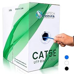 Smartech cables cat for sale  Delivered anywhere in USA 
