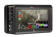 Atomos ninja blade usato  Spedito ovunque in Italia 