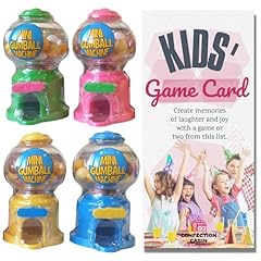 Mini gumball machines for sale  Delivered anywhere in UK