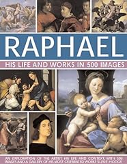 Raphael life works for sale  Delivered anywhere in UK