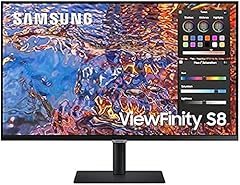Samsung ls32b800pxu écran d'occasion  Livré partout en France