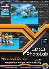 Dxo photolab practical gebraucht kaufen  Wird an jeden Ort in Deutschland