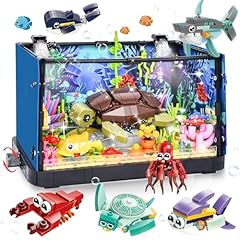 Ieeilulu aquarium baustein gebraucht kaufen  Wird an jeden Ort in Deutschland