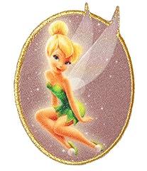 Bügelbild disney fairies gebraucht kaufen  Wird an jeden Ort in Deutschland