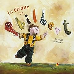 Cirque philbert poche d'occasion  Livré partout en France