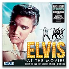 Elvis movies 180 for sale  Delivered anywhere in UK