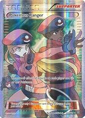 Pokemon card ranger gebraucht kaufen  Wird an jeden Ort in Deutschland