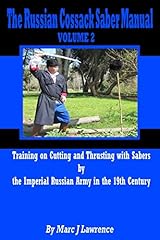 Russian cossack saber for sale  Delivered anywhere in USA 