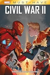 Marvel must have usato  Spedito ovunque in Italia 
