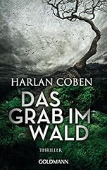 Grab wald thriller gebraucht kaufen  Wird an jeden Ort in Deutschland