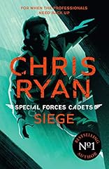 Special forces cadets for sale  Delivered anywhere in UK