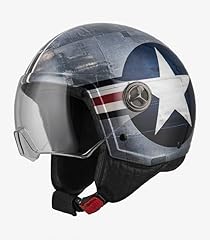 Casco nzi demi usato  Spedito ovunque in Italia 