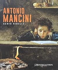 Antonio mancini genio usato  Spedito ovunque in Italia 