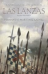 Lanzas d'occasion  Livré partout en Belgiqu