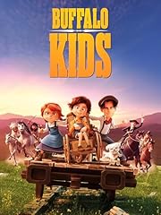 Buffalo kids for sale  Delivered anywhere in UK