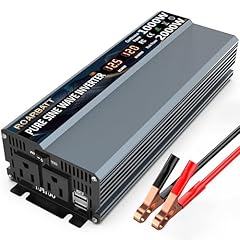 1000w pure sine for sale  Delivered anywhere in USA 