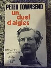 Duel aigles. raf d'occasion  Livré partout en France