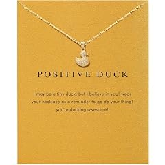 Obsun positive duck for sale  Delivered anywhere in USA 