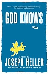 God knows joseph for sale  Delivered anywhere in USA 