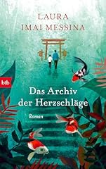Archiv herzschläge roman gebraucht kaufen  Wird an jeden Ort in Deutschland