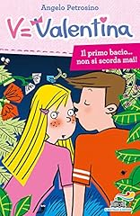Primo bacio... non usato  Spedito ovunque in Italia 