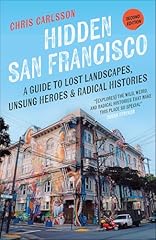 Hidden san francisco for sale  Delivered anywhere in USA 