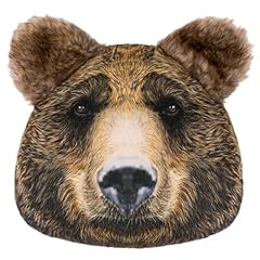 Jwh bear head for sale  Delivered anywhere in USA 