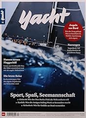 Yacht 2025 sport gebraucht kaufen  Wird an jeden Ort in Deutschland