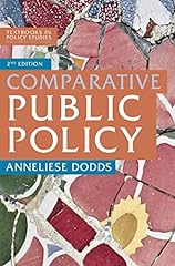 Comparative public policy for sale  Delivered anywhere in USA 