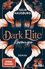 Dark elite revenge gebraucht kaufen  Wird an jeden Ort in Deutschland