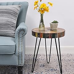 Bytide end table for sale  Delivered anywhere in USA 