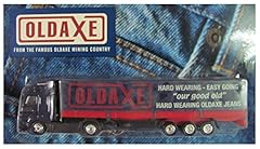 Werbetruck ldaxe wrangler gebraucht kaufen  Wird an jeden Ort in Deutschland