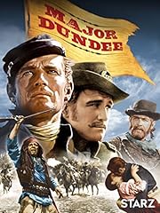 Major dundee for sale  Delivered anywhere in USA 