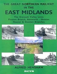 Great northern railway for sale  Delivered anywhere in UK