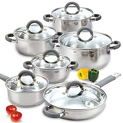 Cook home cookware for sale  Delivered anywhere in USA 