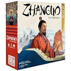 Zhanguo empire jeu d'occasion  Livré partout en France