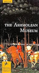 Ashmolean museum oxford d'occasion  Livré partout en Belgiqu