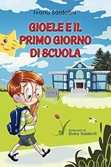 Gioele primo giorno usato  Spedito ovunque in Italia 