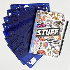 Draw stuff sketchbook for sale  Delivered anywhere in USA 