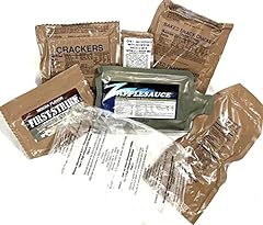 Modular operational ration for sale  Delivered anywhere in USA 