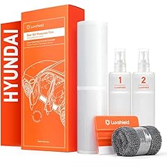Luxshield auto einstiegsleiste gebraucht kaufen  Wird an jeden Ort in Deutschland